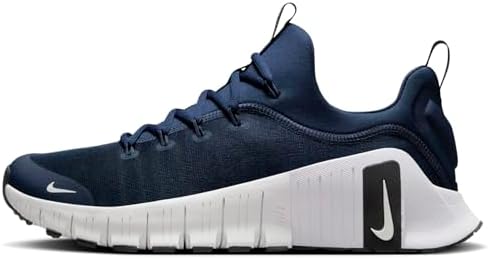 NIKE FREE METCON 6 BLUE