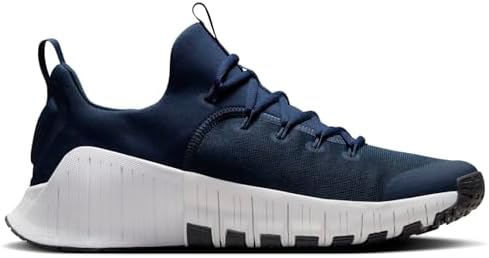 NIKE FREE METCON 6 BLUE