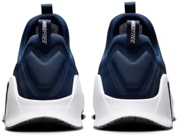 NIKE FREE METCON 6 BLUE