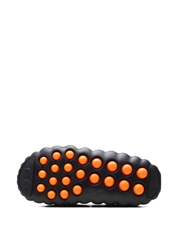 NIKE MIND 002 LIGHT BLACK/HYPER