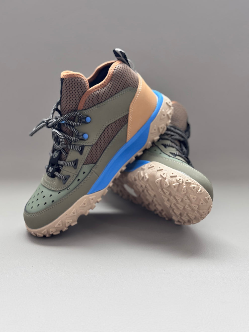 TIMBERLAND GREENSTRIDE MOTION 6 BLUE