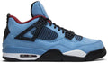 AIR JORDAN 4 RETRO TRAVIS SCOTT