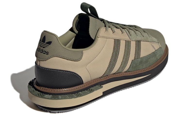 ADIDAS MFX REBOOT LOW LEGEND IVY