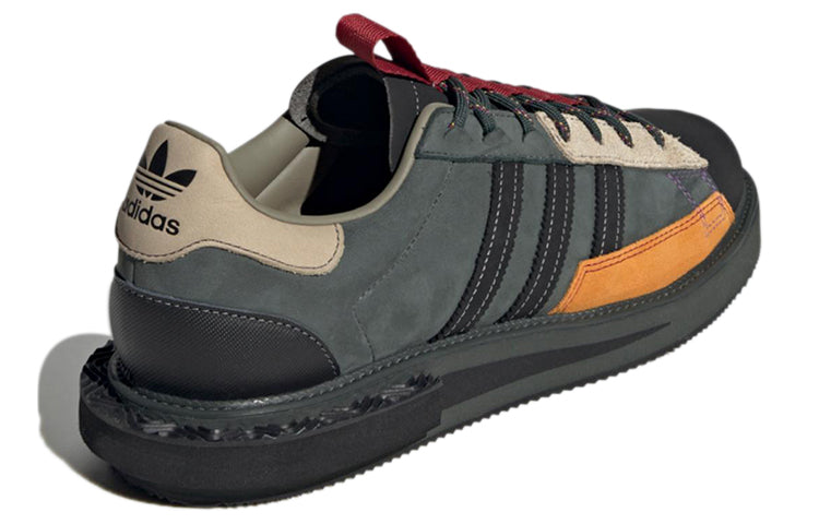 ADIDAS MFX REBOOT LOW