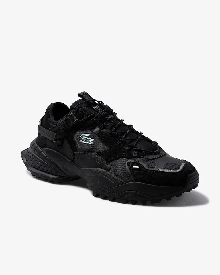 LACOSTE L-GUARD BREAKER BLACK