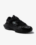 LACOSTE L-GUARD BREAKER BLACK