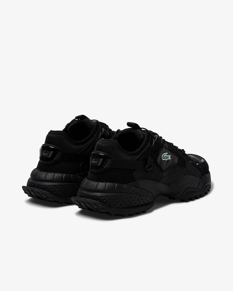LACOSTE L-GUARD BREAKER BLACK