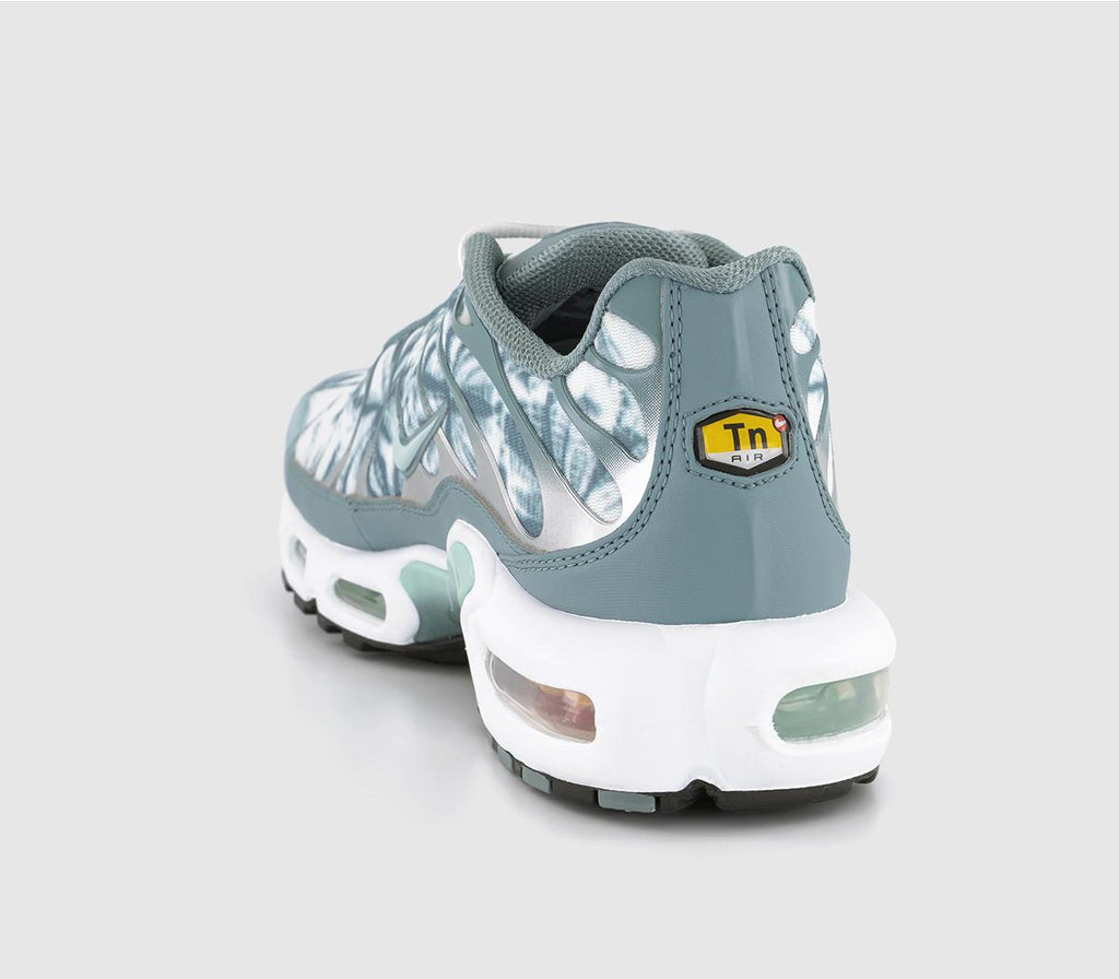 NIKE AIR MAX PLUS TRAINER