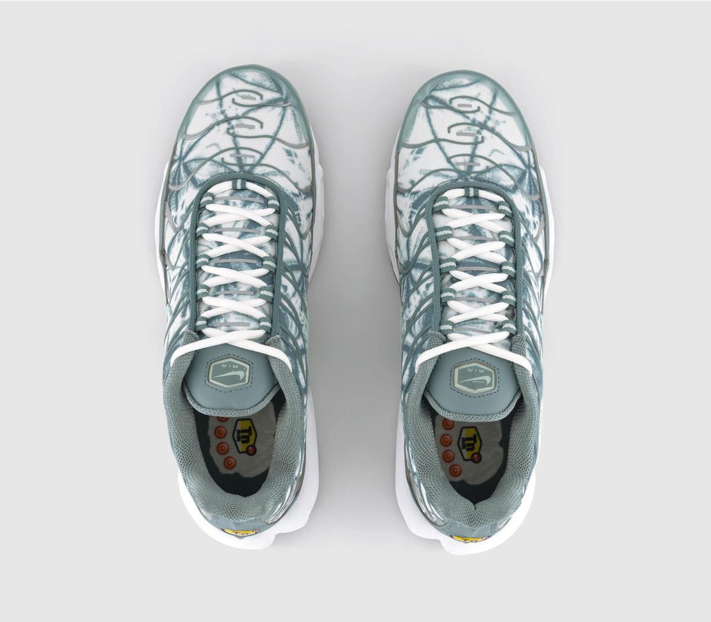 NIKE AIR MAX PLUS TRAINER
