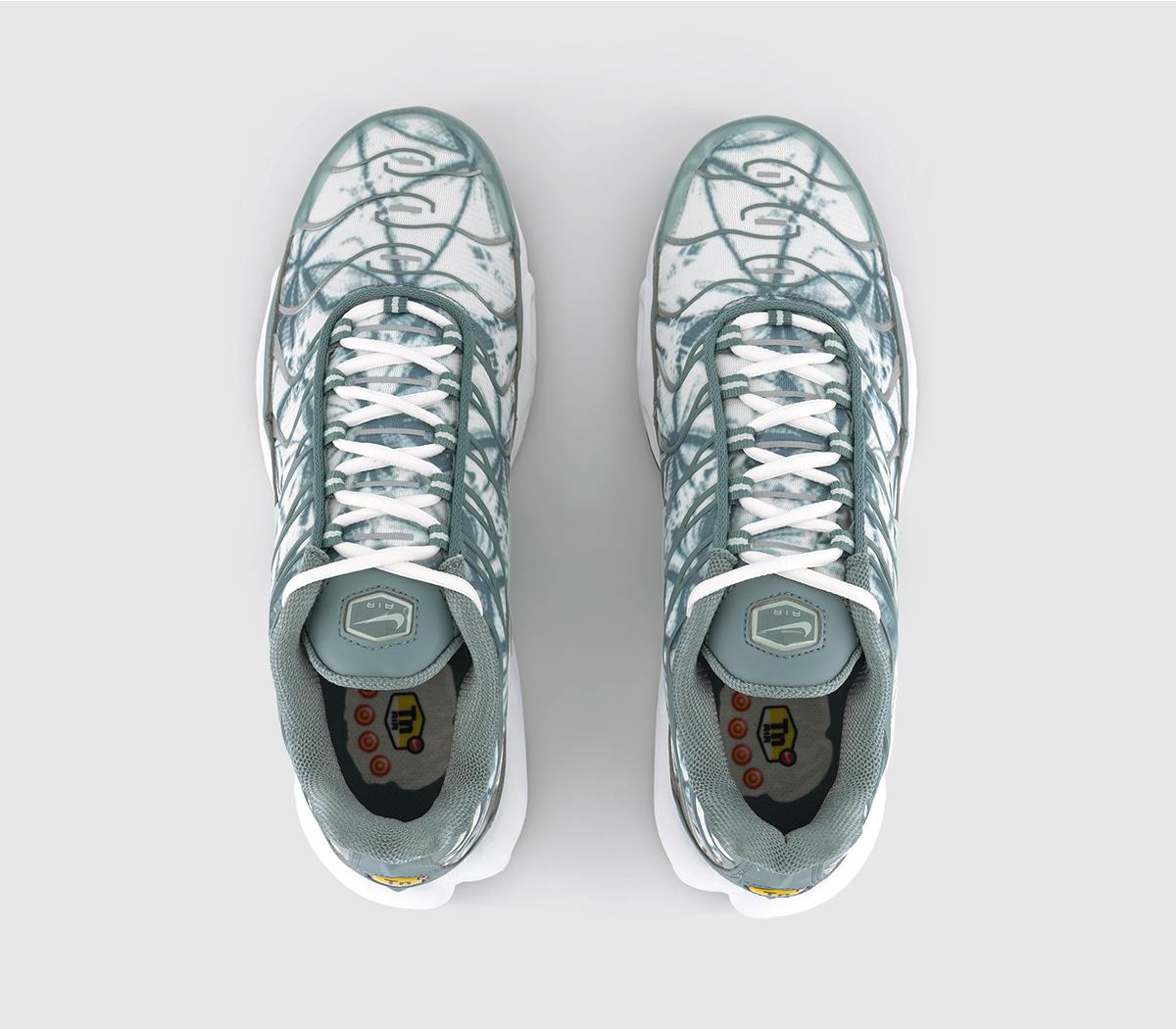 NIKE AIR MAX PLUS TRAINER