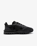 LACOSTE ELITE ACTIVE JET BLACK
