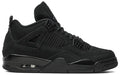 AIR JORDAN 4 RETRO BLACK CAT