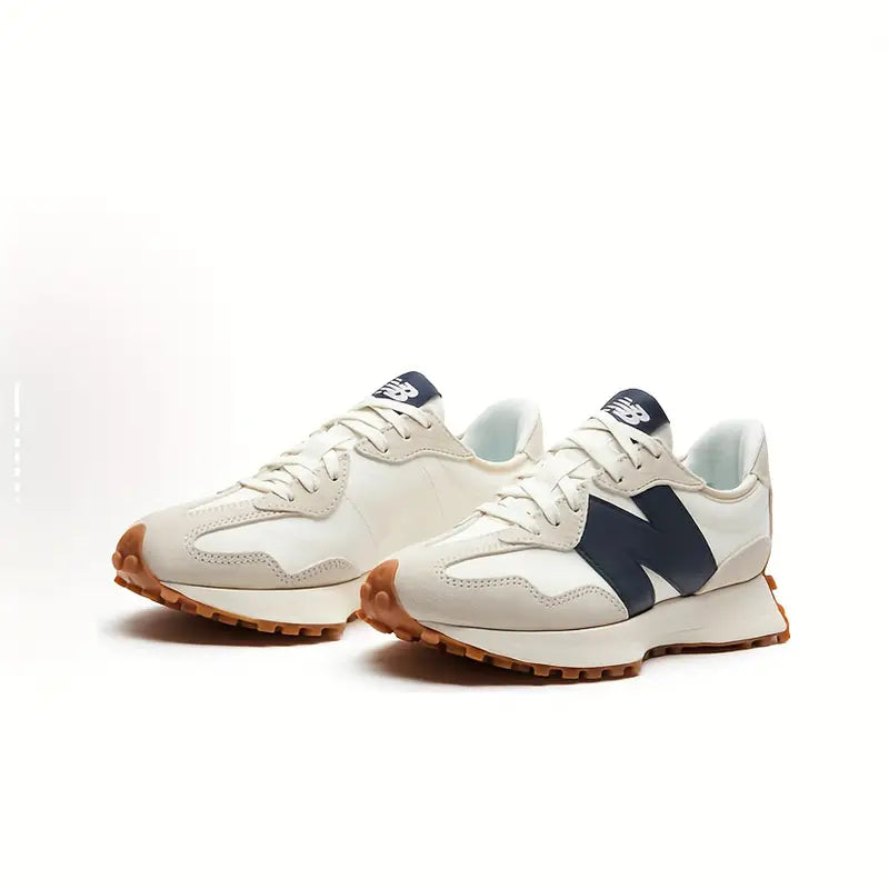 NEW BALANCE 327 BLUE