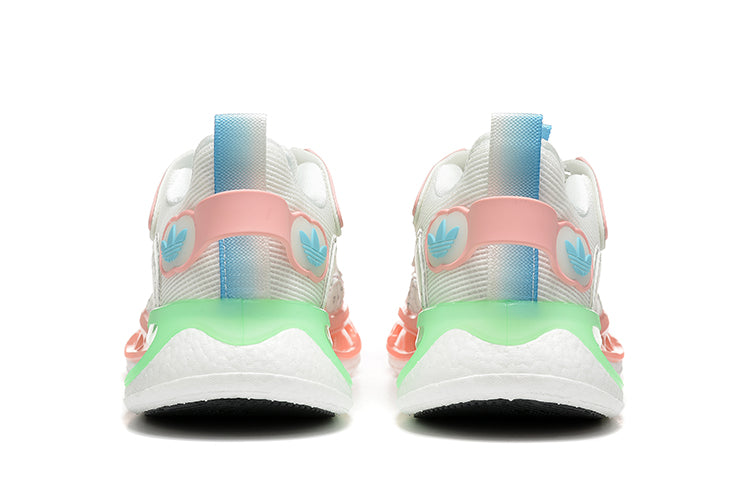 ADIDAS MARATONA 9 WHITE /GREENROSE