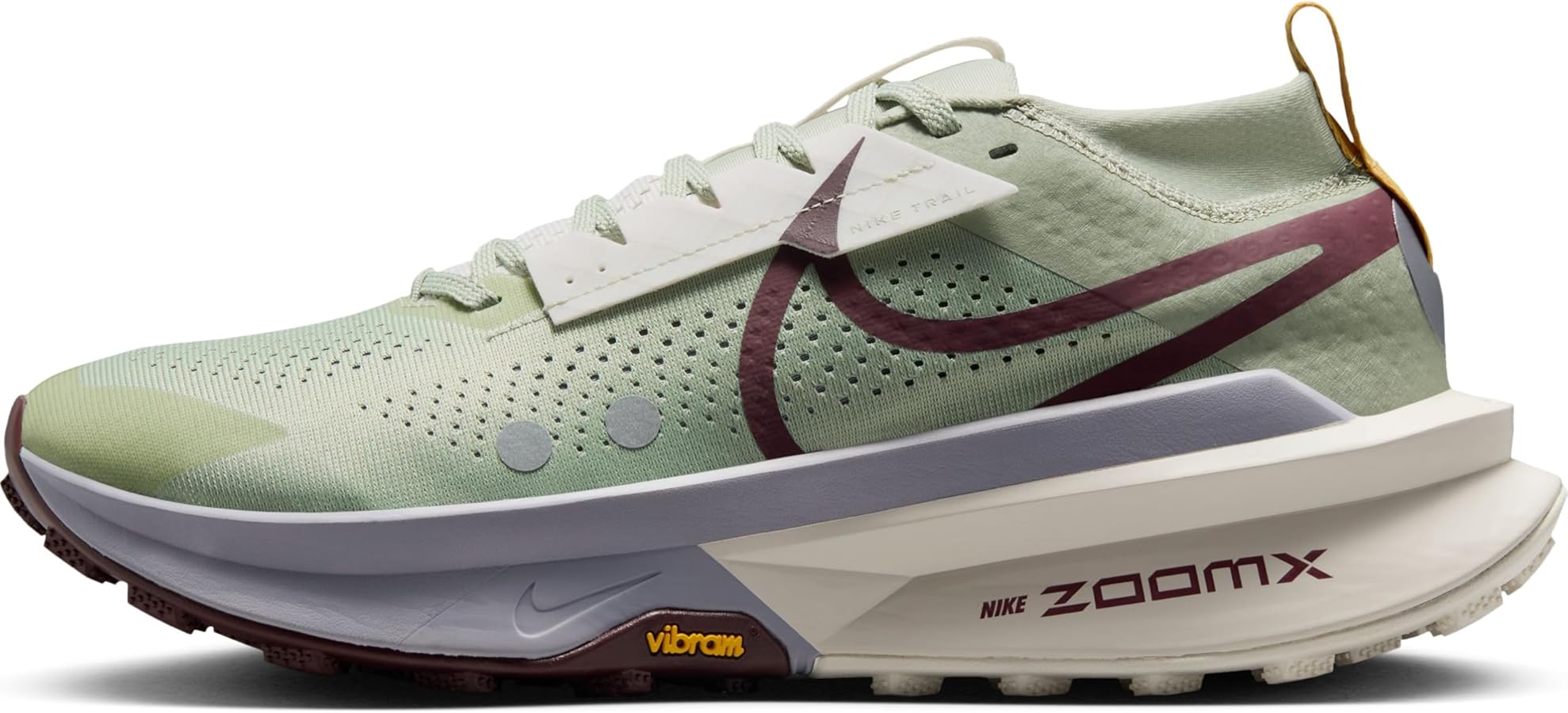 NIKE WOMAN'S W ZOOM ZEGAMA TRAIL  2 RUNNING