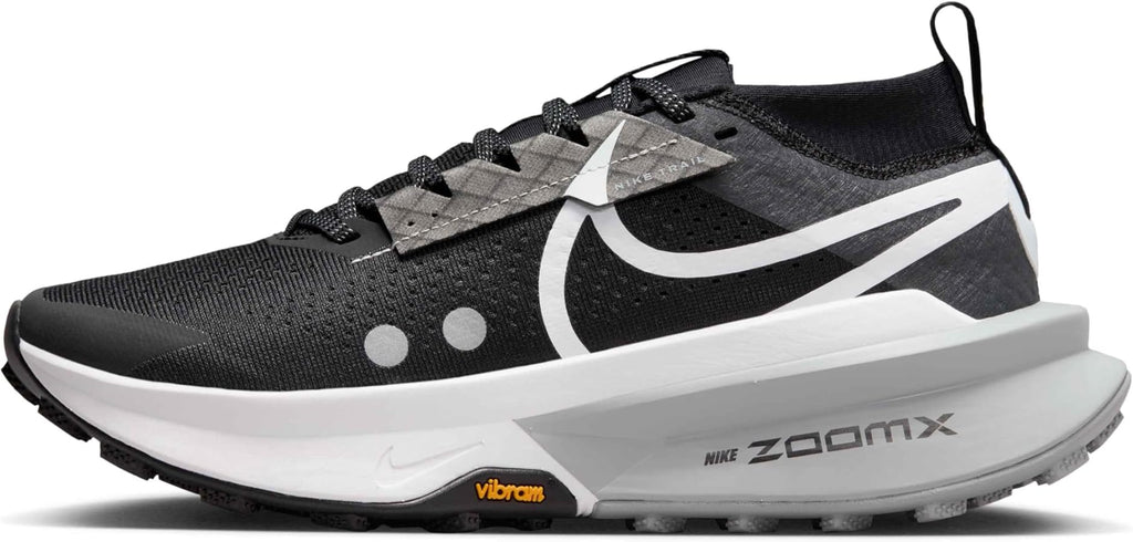 NIKE WOMAN'S W ZOOM ZEGAMA TRAIL  2 RUNNING