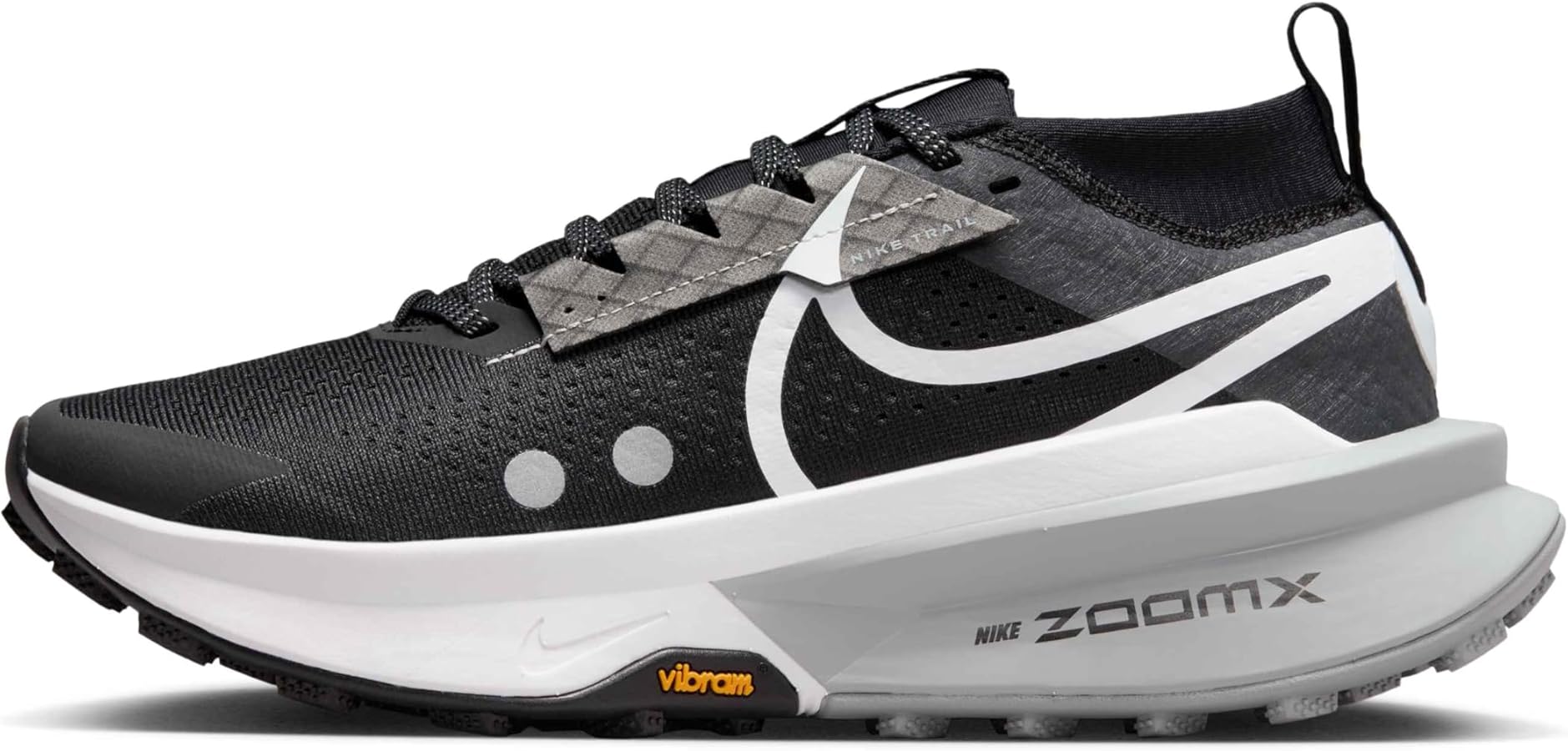 NIKE WOMAN'S W ZOOM ZEGAMA TRAIL  2 RUNNING