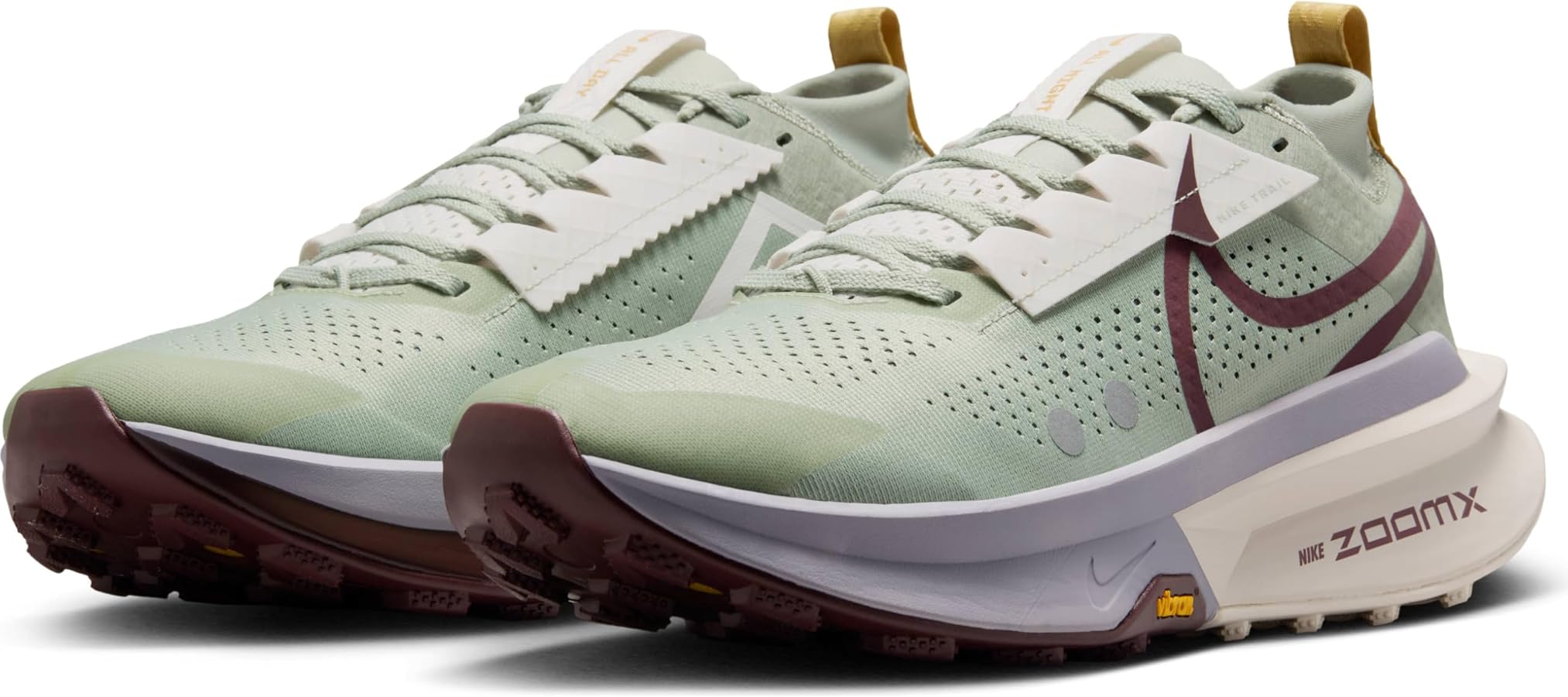 NIKE WOMAN'S W ZOOM ZEGAMA TRAIL  2 RUNNING