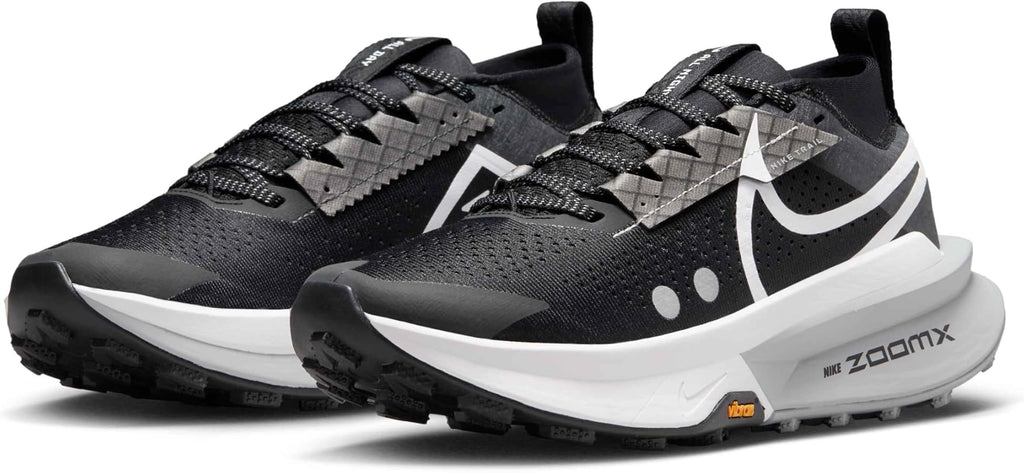 NIKE WOMAN'S W ZOOM ZEGAMA TRAIL  2 RUNNING