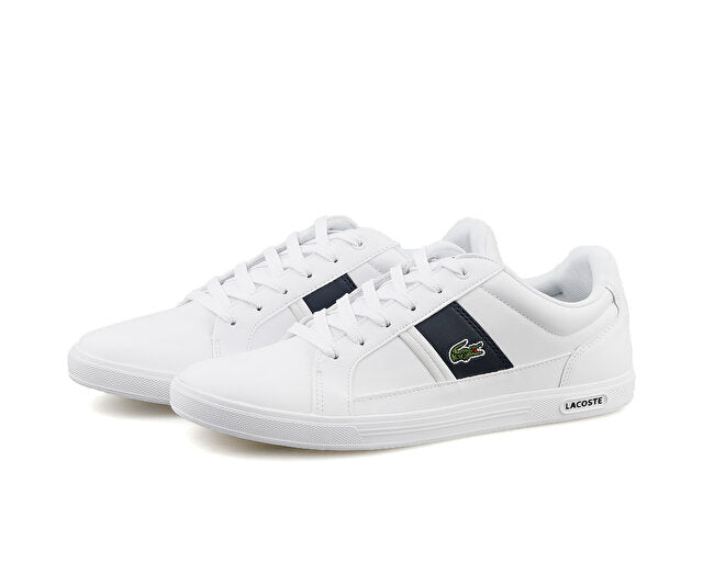 LACOSTE EUROPA TENIS