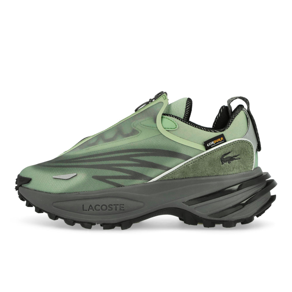 LACOSTE AUDYSSOR TRAIL 224 2 SMA GREEN