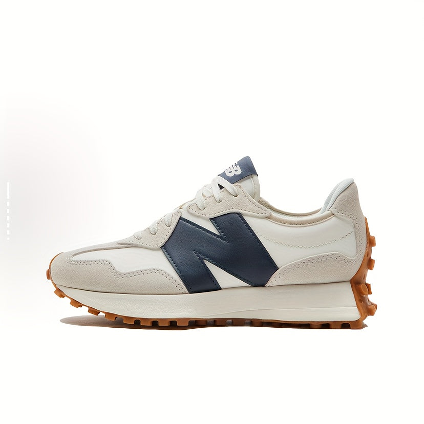 NEW BALANCE 327 BLUE
