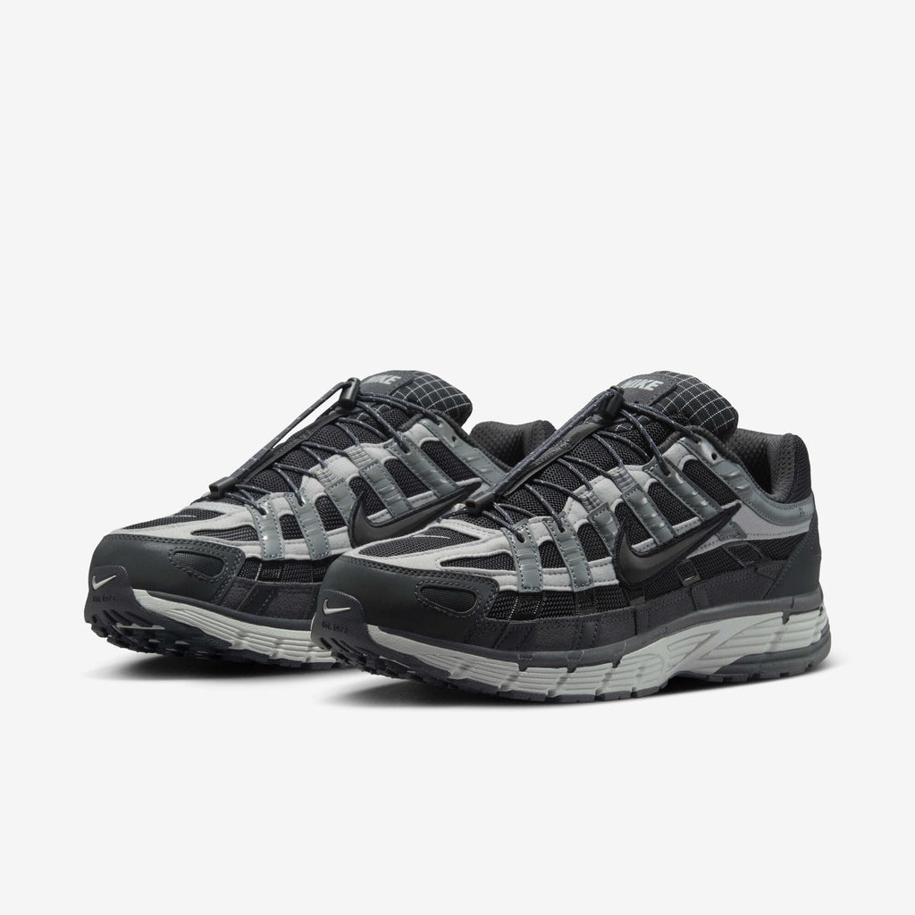 NIKE P-600 ANTHRACITE/BLACK/SMOKE GREY