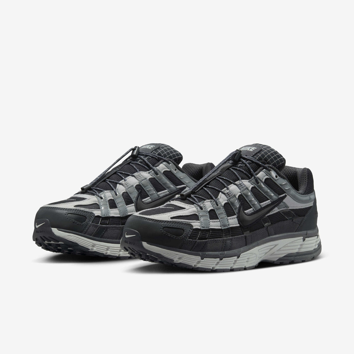 NIKE P-600 ANTHRACITE/BLACK/SMOKE GREY
