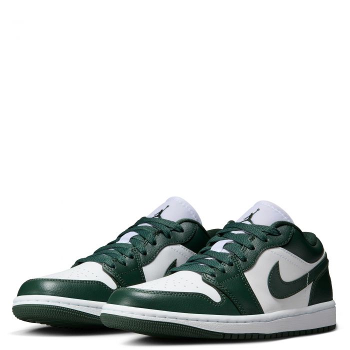 NIKE AIR JORDAN 1 LOW GALACTIC JADE