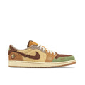 AIR JORDAN 1 LOW OG X ZION WILLIAMSON VOODOO
