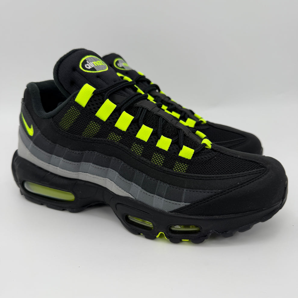 NIKE AIR MAX 95 OG GREEN