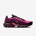 NIKE AIR MAX PLUS | BURGUNDY CRUSH/PINK SPELL