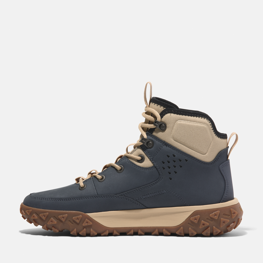 TIMBELAND | MOTION 6 MID LACE-UP HIKING BOOT
