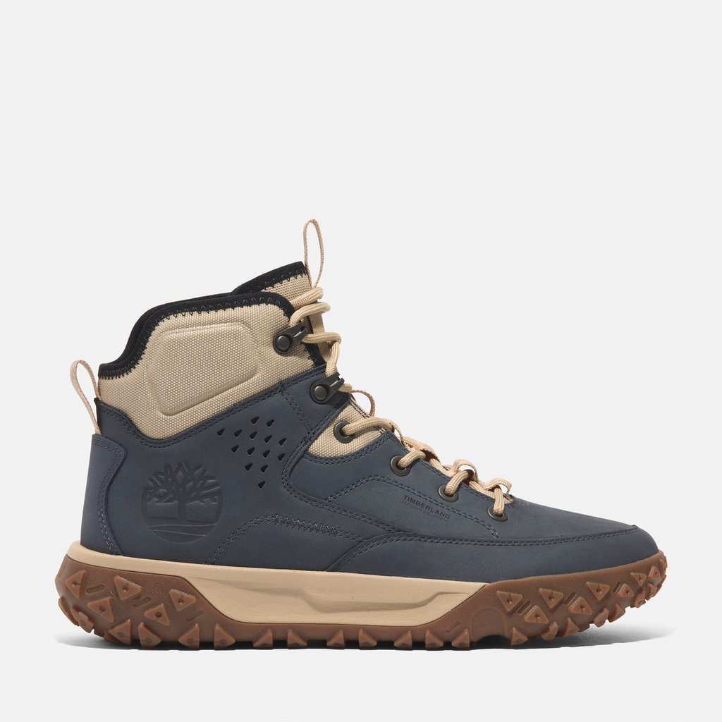 TIMBELAND | MOTION 6 MID LACE-UP HIKING BOOT