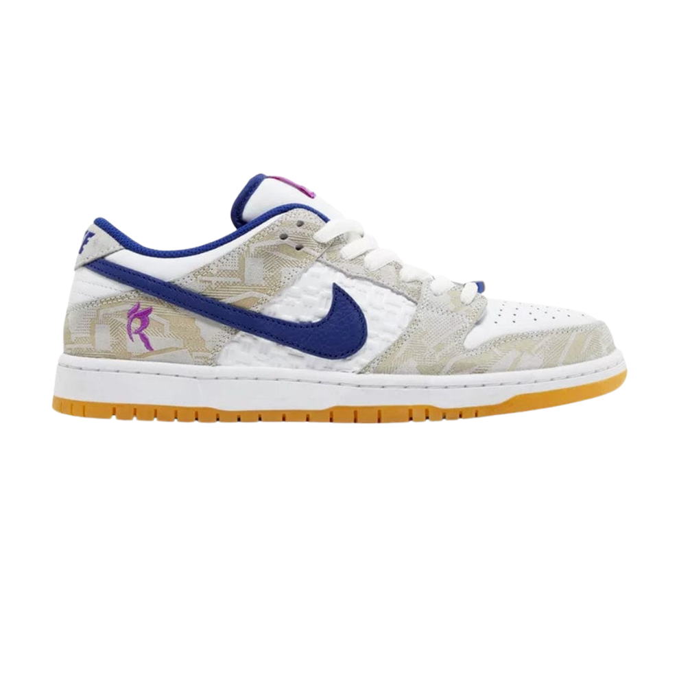 NIKE SB DUNK LOW RAYSSA LEAL
