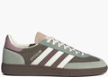 ADIDAS HANDBALL SPEZIAL SILVER GREEN MAGIC