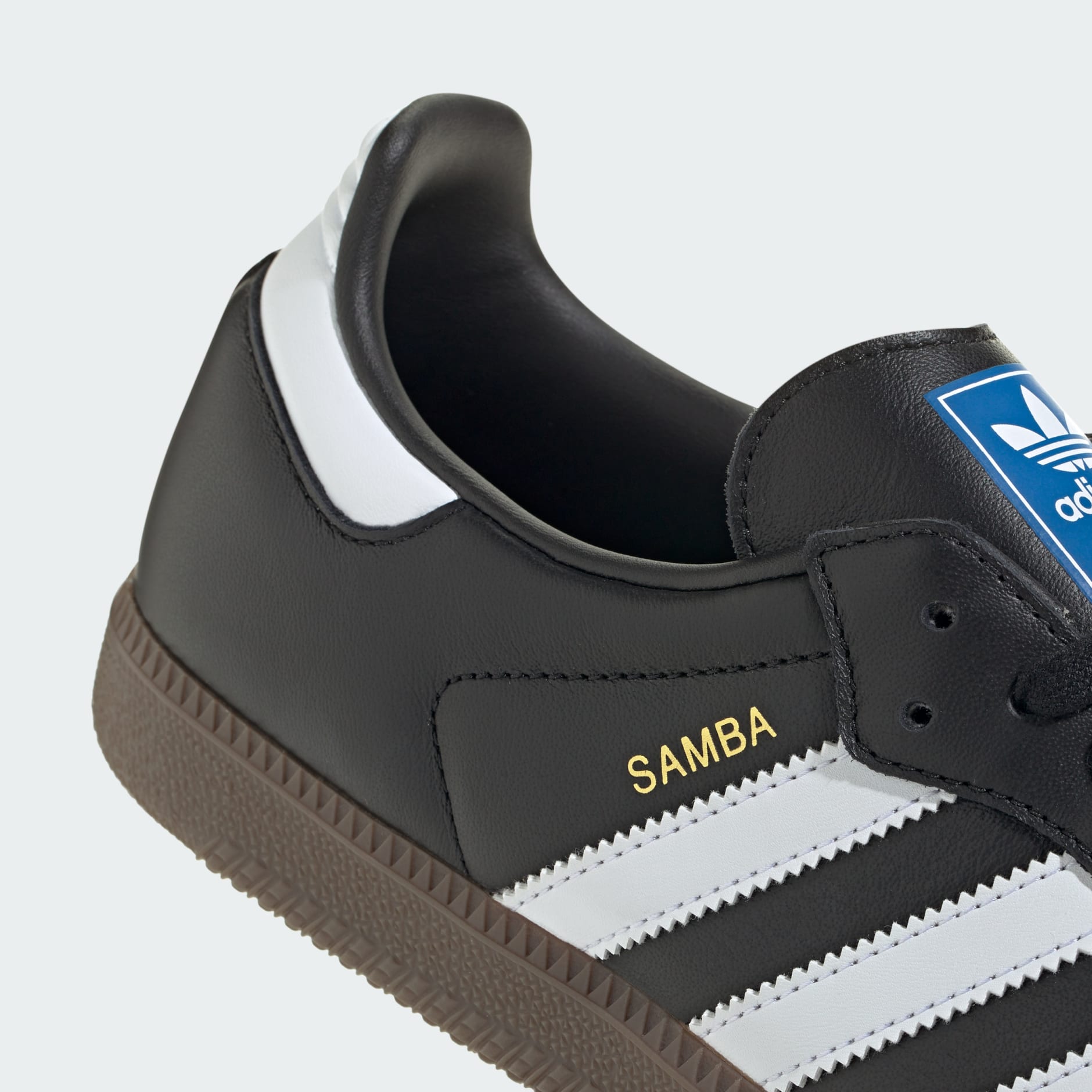 ADIDAS SAMBA OG