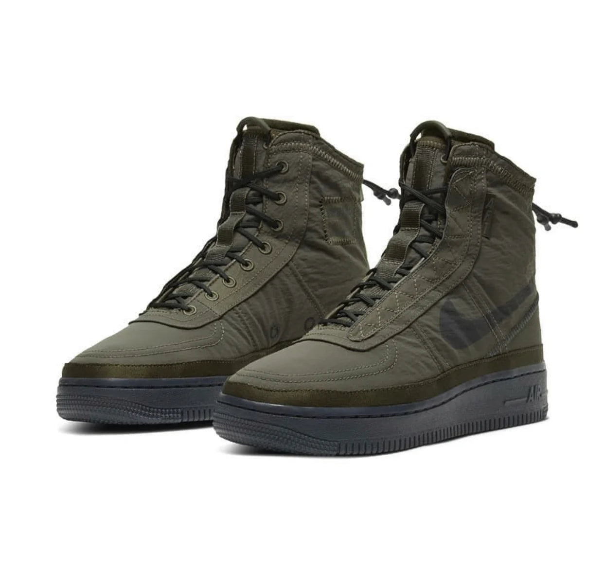 NIKE AIR FORCE 1 HIGH SHELL