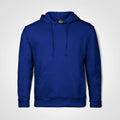 HOODIES BLUE UNISEX