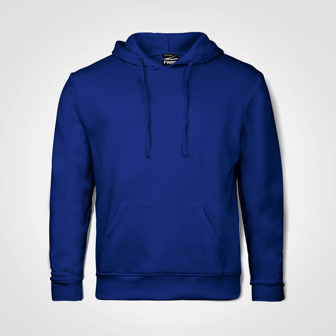 HOODIES BLUE UNISEX
