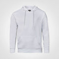 HOODIES WHITE UNISEX