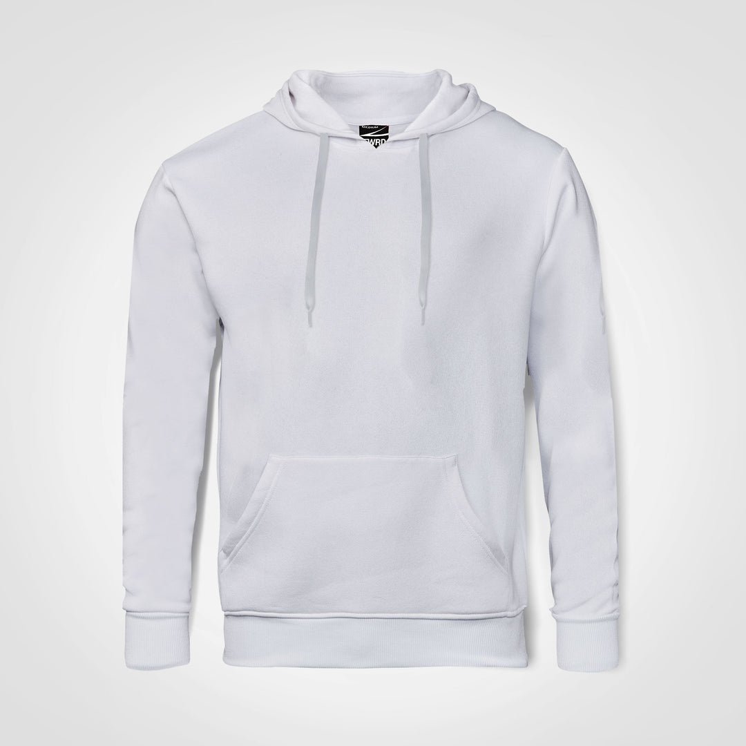 HOODIES WHITE UNISEX