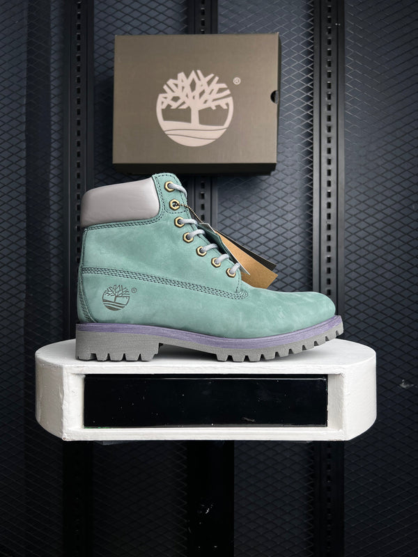 TIMBALAND PREMIUM 6-INCH BOOTS