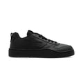 DIESEL S-UKIYO V2 LOW SNEAKERS BLACK
