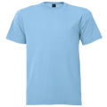 short sleeve t/shirt blue