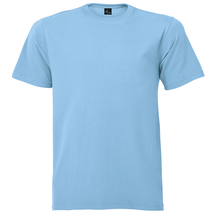 short sleeve t/shirt blue