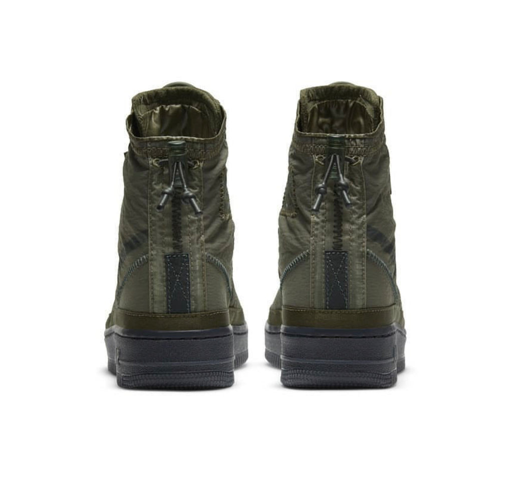 NIKE AIR FORCE 1 HIGH SHELL