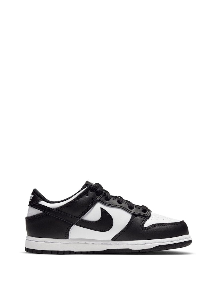 NIKE DUNK LOW WHITE/BLAKE