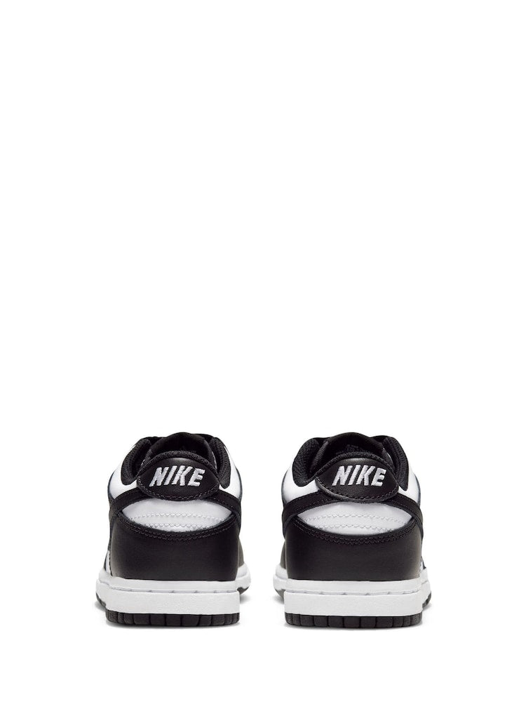 NIKE DUNK LOW WHITE/BLAKE