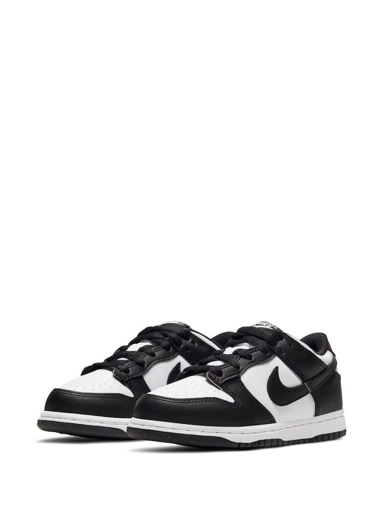 NIKE DUNK LOW WHITE/BLAKE